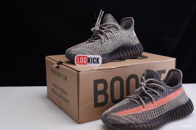 Yeezy Ash adidas Stone Boost GW0089 350 V2 1202